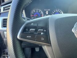 Ssangyong Korando G15T 4x2 Line 109 kW - Miniatura 10