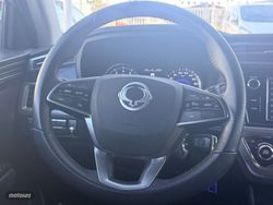 Ssangyong Korando G15T 4x2 Line 109 kW - Miniatura 11