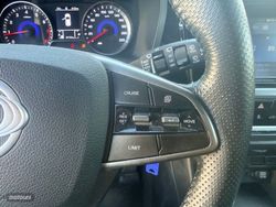 Ssangyong Korando G15T 4x2 Line 109 kW - Miniatura 12