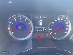 Ssangyong Korando G15T 4x2 Line 109 kW - Miniatura 13