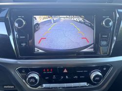 Ssangyong Korando G15T 4x2 Line 109 kW - Miniatura 14