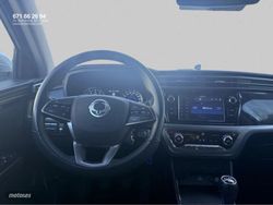 Ssangyong Korando G15T 4x2 Line 109 kW - Miniatura 16