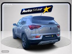 Ssangyong Korando G15T 4x2 Line 109 kW - Miniatura 3