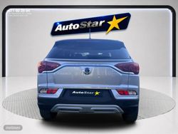 Ssangyong Korando G15T 4x2 Line 109 kW - Miniatura 4
