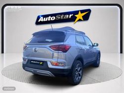 Ssangyong Korando G15T 4x2 Line 109 kW - Miniatura 5