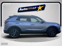 Ssangyong Korando G15T 4x2 Line 109 kW - Miniatura 6