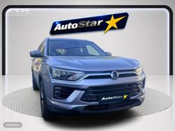 Ssangyong Korando G15T 4x2 Line 109 kW - Miniatura 7