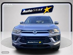 Ssangyong Korando G15T 4x2 Line 109 kW - Miniatura 8