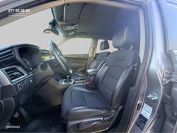 Ssangyong Korando G15T 4x2 Line 109 kW - Miniatura 9