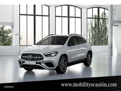 Mercedes Clase GLA GLA 200 D - Miniatura 1