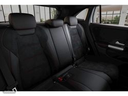 Mercedes Clase GLA GLA 200 D - Miniatura 11