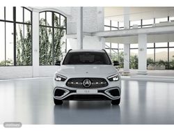Mercedes Clase GLA GLA 200 D - Miniatura 2