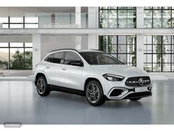 Mercedes Clase GLA GLA 200 D - Miniatura 3