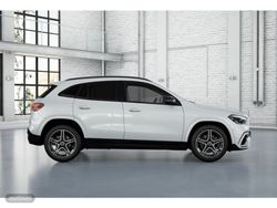 Mercedes Clase GLA GLA 200 D - Miniatura 4