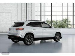 Mercedes Clase GLA GLA 200 D - Miniatura 5
