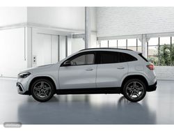 Mercedes Clase GLA GLA 200 D - Miniatura 8