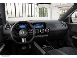 Mercedes Clase GLA GLA 200 D - Miniatura 9