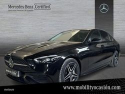 Mercedes Clase C C 220 d Berlina - Miniatura 1