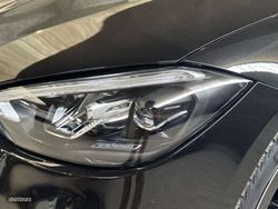 Mercedes Clase C C 220 d Berlina - Miniatura 14