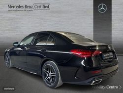 Mercedes Clase C C 220 d Berlina - Miniatura 4