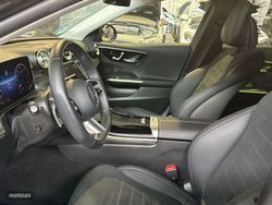 Mercedes Clase C C 220 d Berlina - Miniatura 7