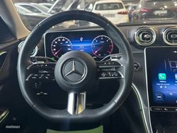 Mercedes Clase C C 220 d Berlina - Miniatura 9