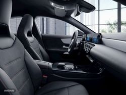 Mercedes Clase CLA CLA 220 D DCT - Miniatura 10