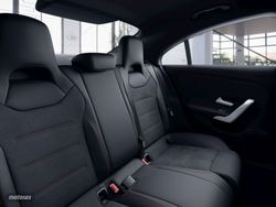 Mercedes Clase CLA CLA 220 D DCT - Miniatura 11
