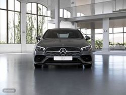 Mercedes Clase CLA CLA 220 D DCT - Miniatura 2