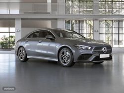 Mercedes Clase CLA CLA 220 D DCT - Miniatura 3