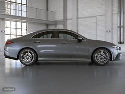 Mercedes Clase CLA CLA 220 D DCT - Miniatura 4