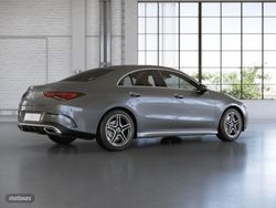 Mercedes Clase CLA CLA 220 D DCT - Miniatura 5