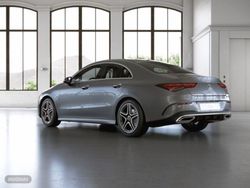 Mercedes Clase CLA CLA 220 D DCT - Miniatura 7