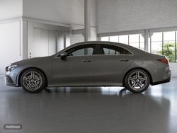 Mercedes Clase CLA CLA 220 D DCT - Miniatura 8