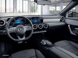 Mercedes Clase CLA CLA 220 D DCT - Miniatura 9