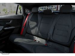 Mercedes EQE 350+ + amg line exterior e interior - Miniatura 11