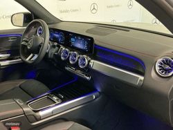Mercedes EQB 250+ + amg line - Miniatura 10
