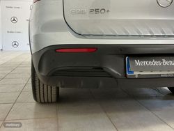 Mercedes EQB 250+ + amg line - Miniatura 12