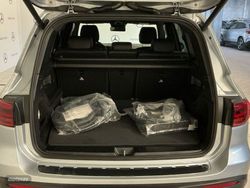 Mercedes EQB 250+ + amg line - Miniatura 13