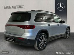 Mercedes EQB 250+ + amg line - Miniatura 2