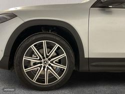 Mercedes EQB 250+ + amg line - Miniatura 5