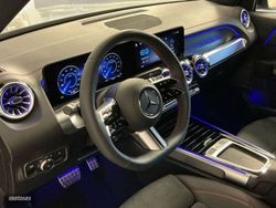 Mercedes EQB 250+ + amg line - Miniatura 6