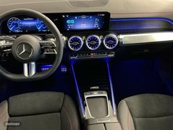 Mercedes EQB 250+ + amg line - Miniatura 8
