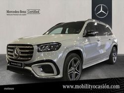 Mercedes Clase GLS GLS 450 4MATIC - Miniatura 1