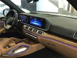 Mercedes Clase GLS GLS 450 4MATIC - Miniatura 10