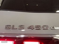 Mercedes Clase GLS GLS 450 4MATIC - Miniatura 12