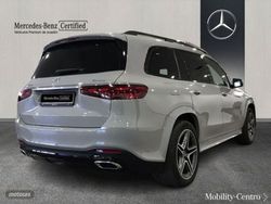 Mercedes Clase GLS GLS 450 4MATIC - Miniatura 2