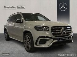 Mercedes Clase GLS GLS 450 4MATIC - Miniatura 3