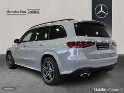 Mercedes Clase GLS GLS 450 4MATIC - Miniatura 4