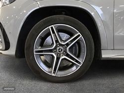 Mercedes Clase GLS GLS 450 4MATIC - Miniatura 5
